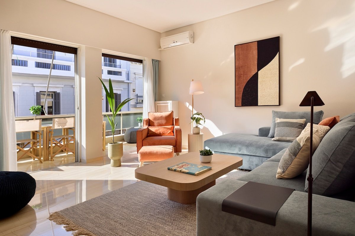 Acropolis Delight Residence II gallery image 4