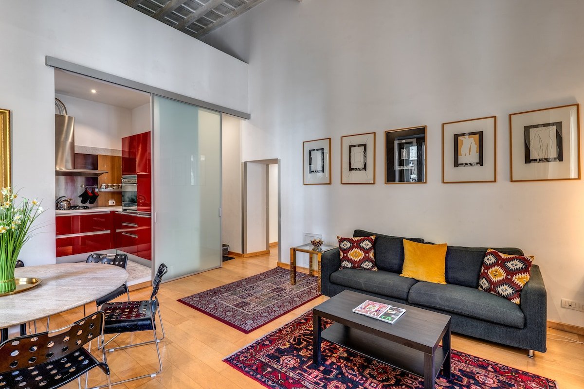 Great experience for family or friends Trastevere gallery image 3