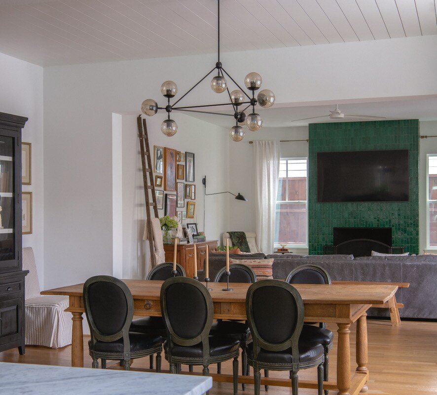 Designer Retreat w/Heated Pool gallery image 2