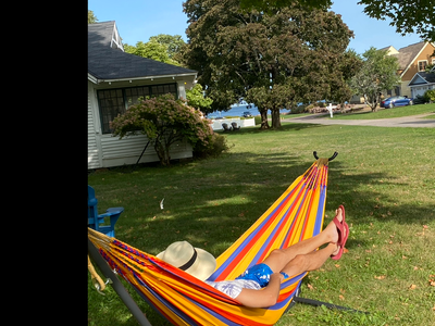 Summer 2026 3b Cottage near Parlee Main St Shediac