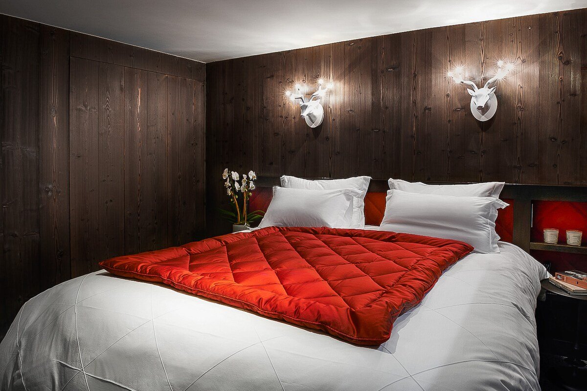 Chalet Dana gallery image 4