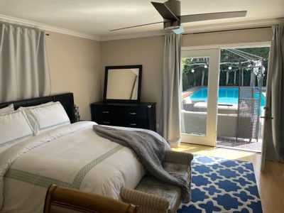 Westwood Oasis with Pool and Spa (near UCLA)