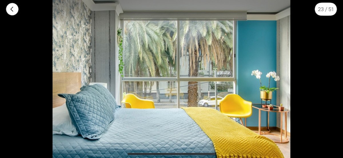 2 High-End Apts in Eclusive Roma Norte / Condesa gallery image 4