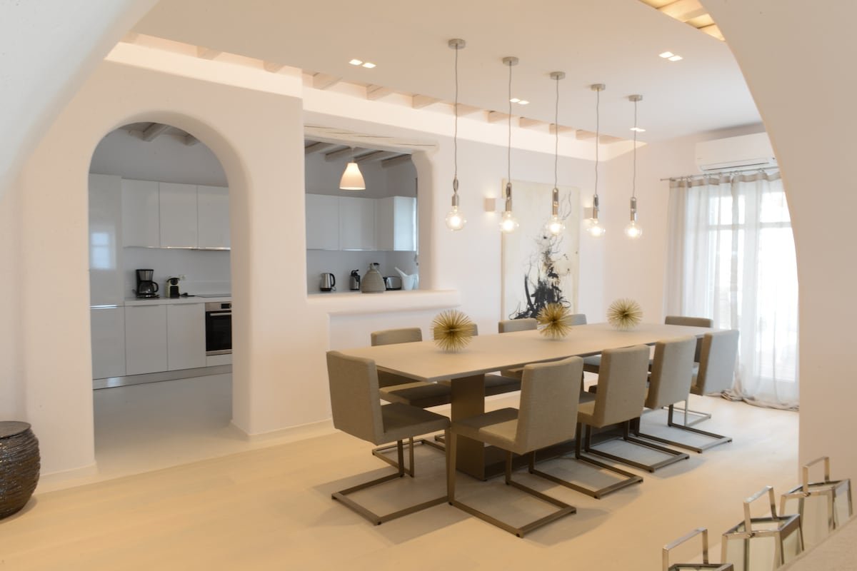 Premium Gated Villa Opal • Private Pool • Guard gallery image 5