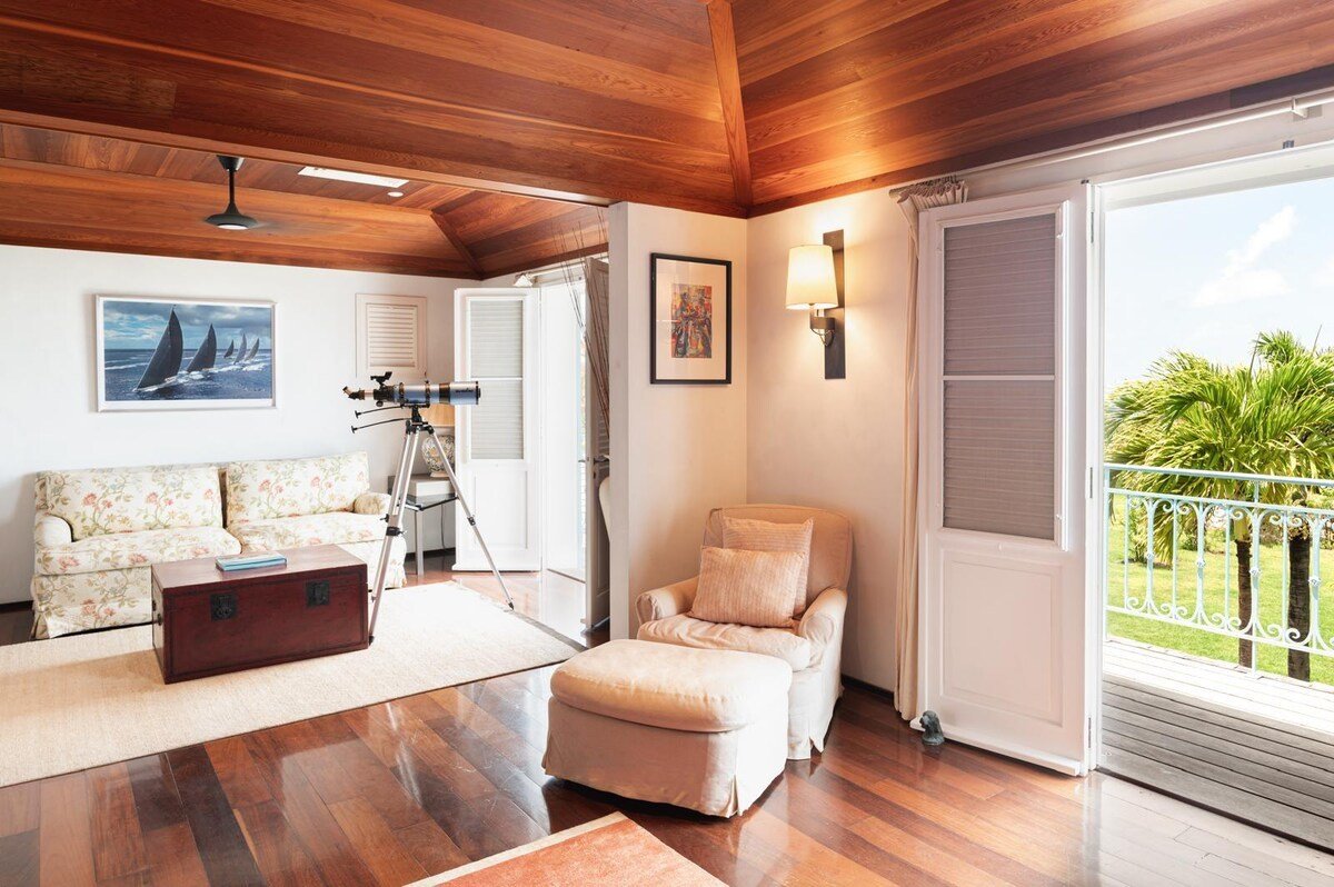 Le Manoir de Lurin gallery image 5