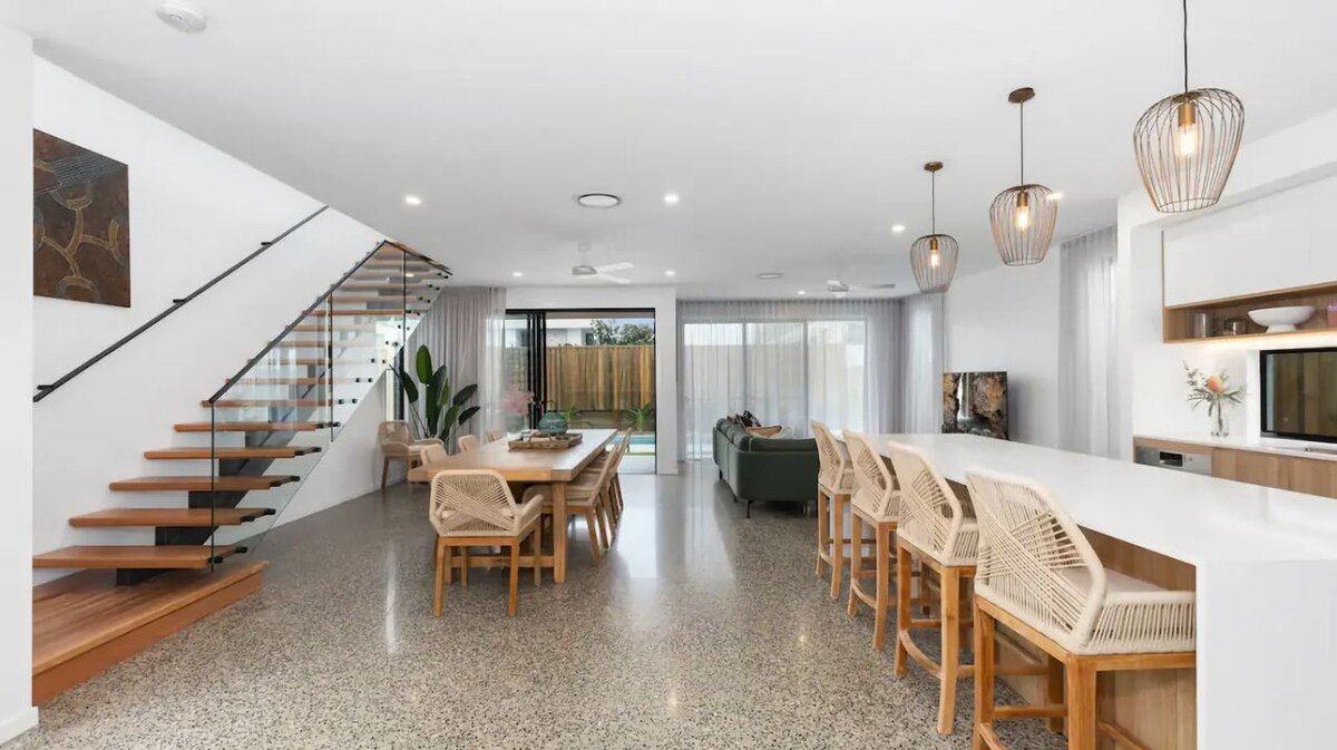 Beach Life Luxury Escape Kingscliff gallery image 5