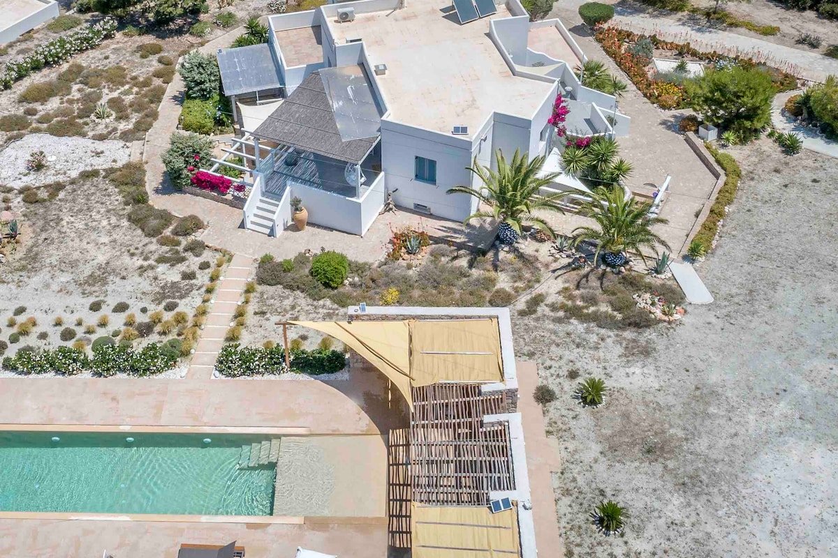 Milos Retreat Fusion – Entire Complex gallery image 3