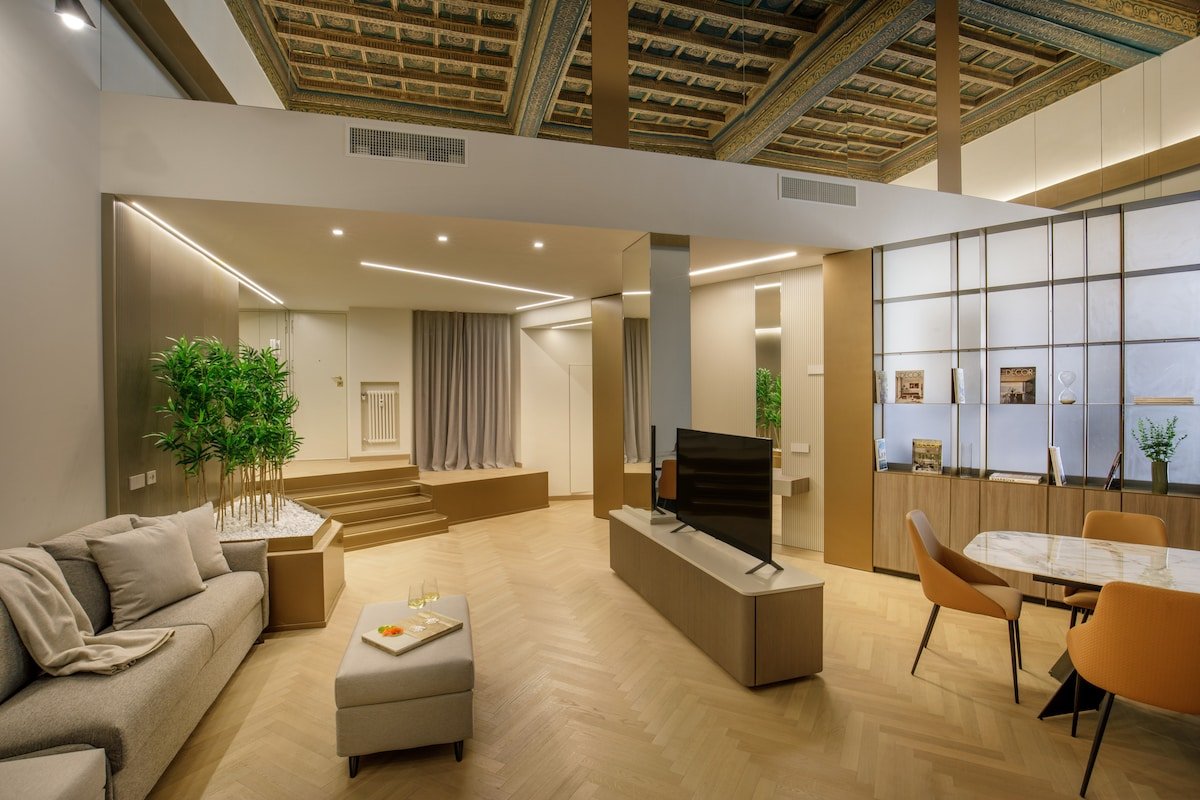 Daplace – Felicia Apartment gallery image 2