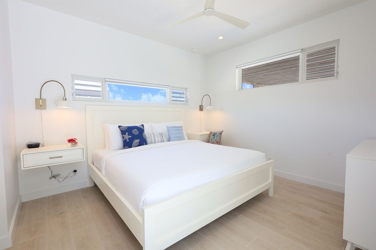 Villa As You Wish: Private Pool, Walk to the Beach gallery image 2