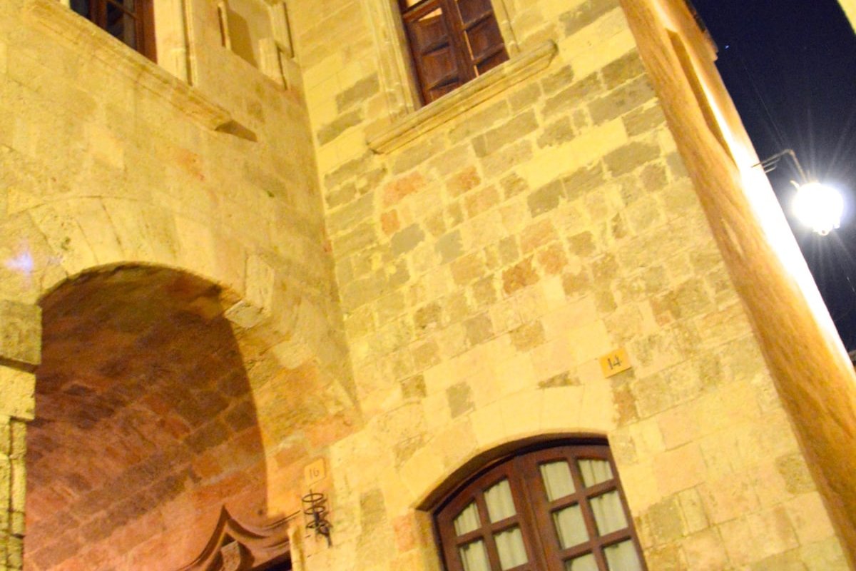 Medieval Villa from 1431 gallery image 5