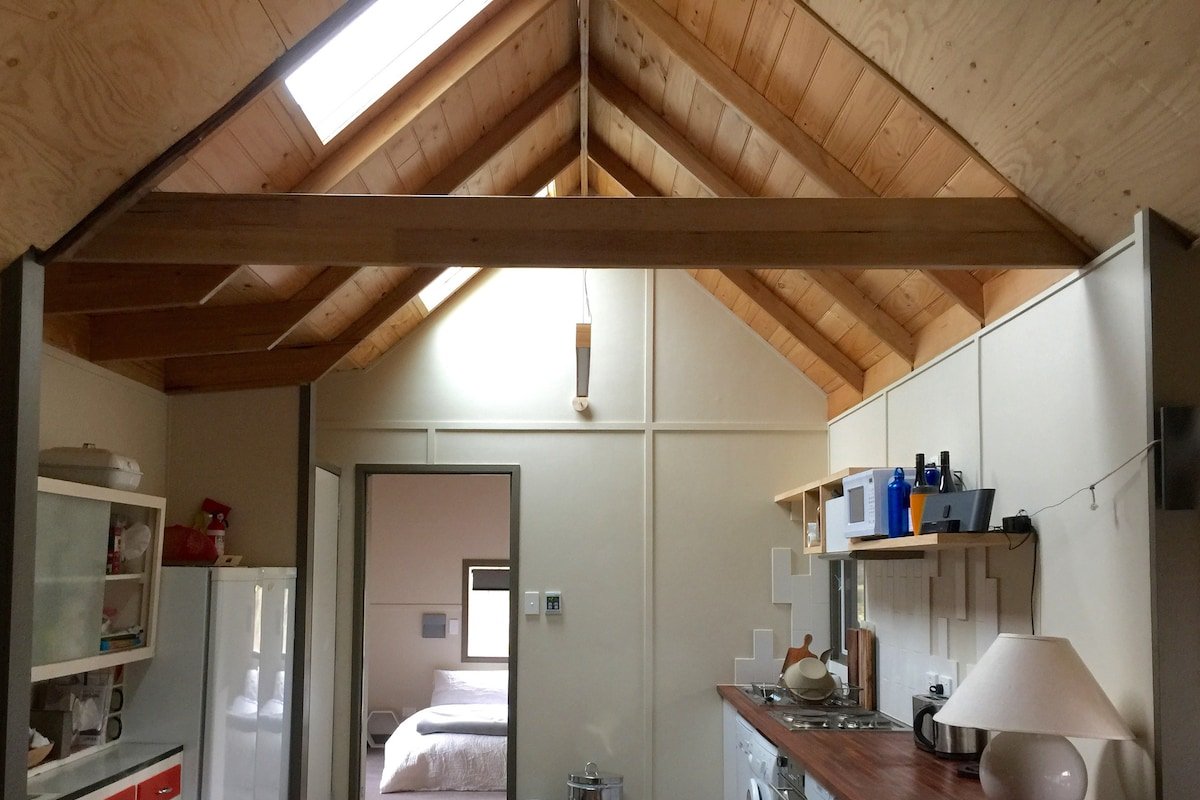 Cradle Mountain House, restored house on 100 acres gallery image 5