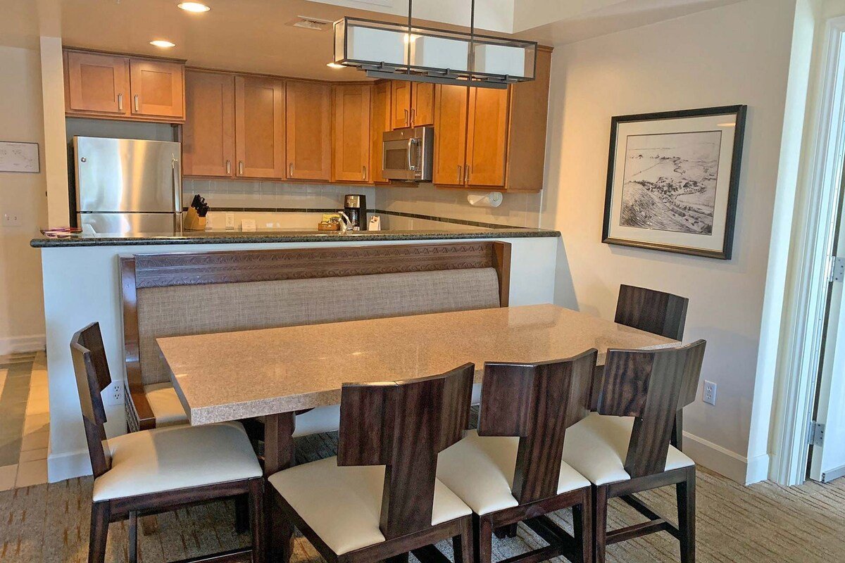 Marriott’s Waiohai – Beachfront Hawaiian Paradise gallery image 4