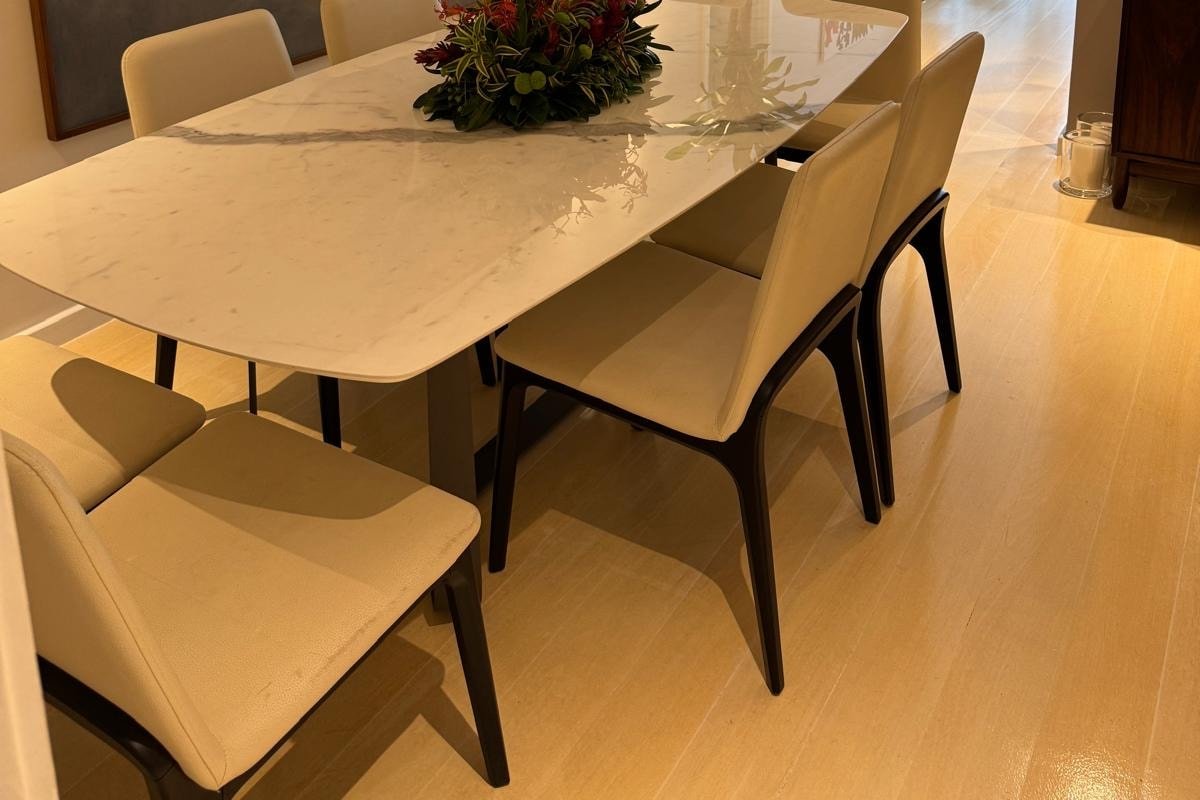 Refúgio familiar no Leblon! gallery image 3