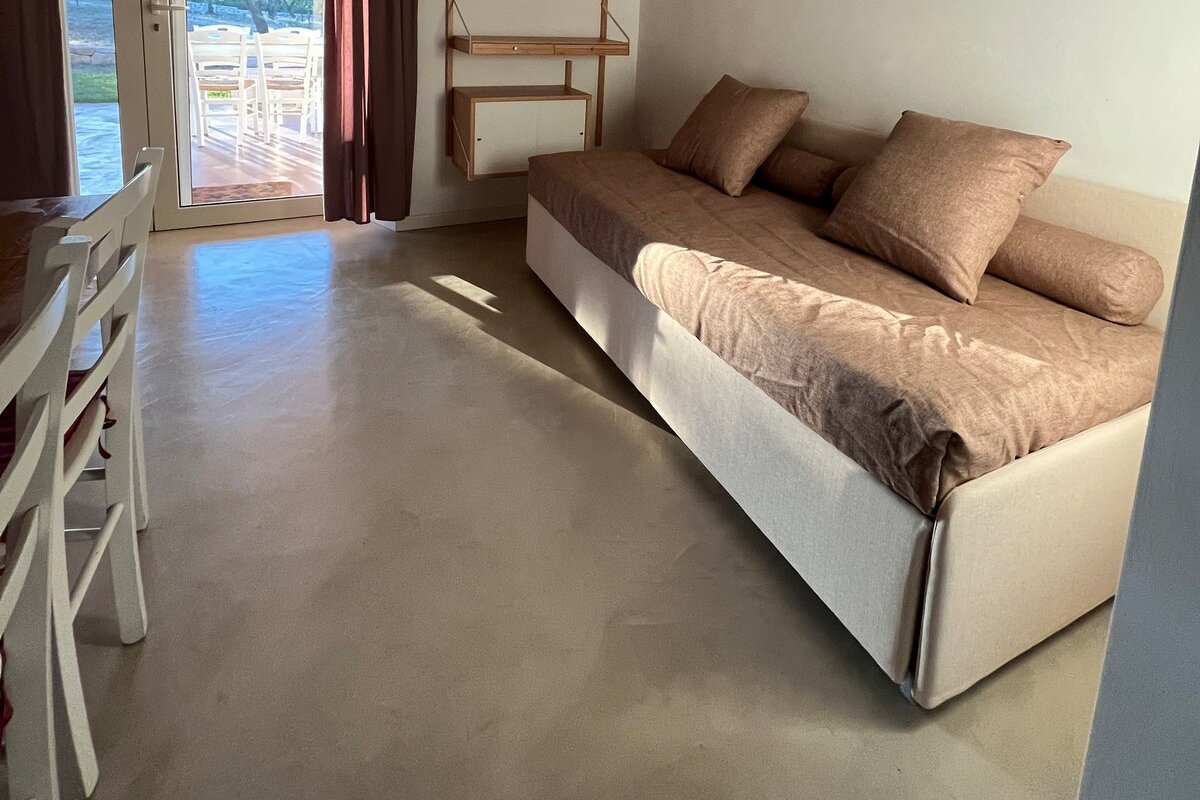 VILLA DOMINIQUE: relax&piscina a pochi km dal mare gallery image 4