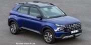 HYUNDAI VENUE 1.0 TGDI N-LINE DCT - 22 thumb