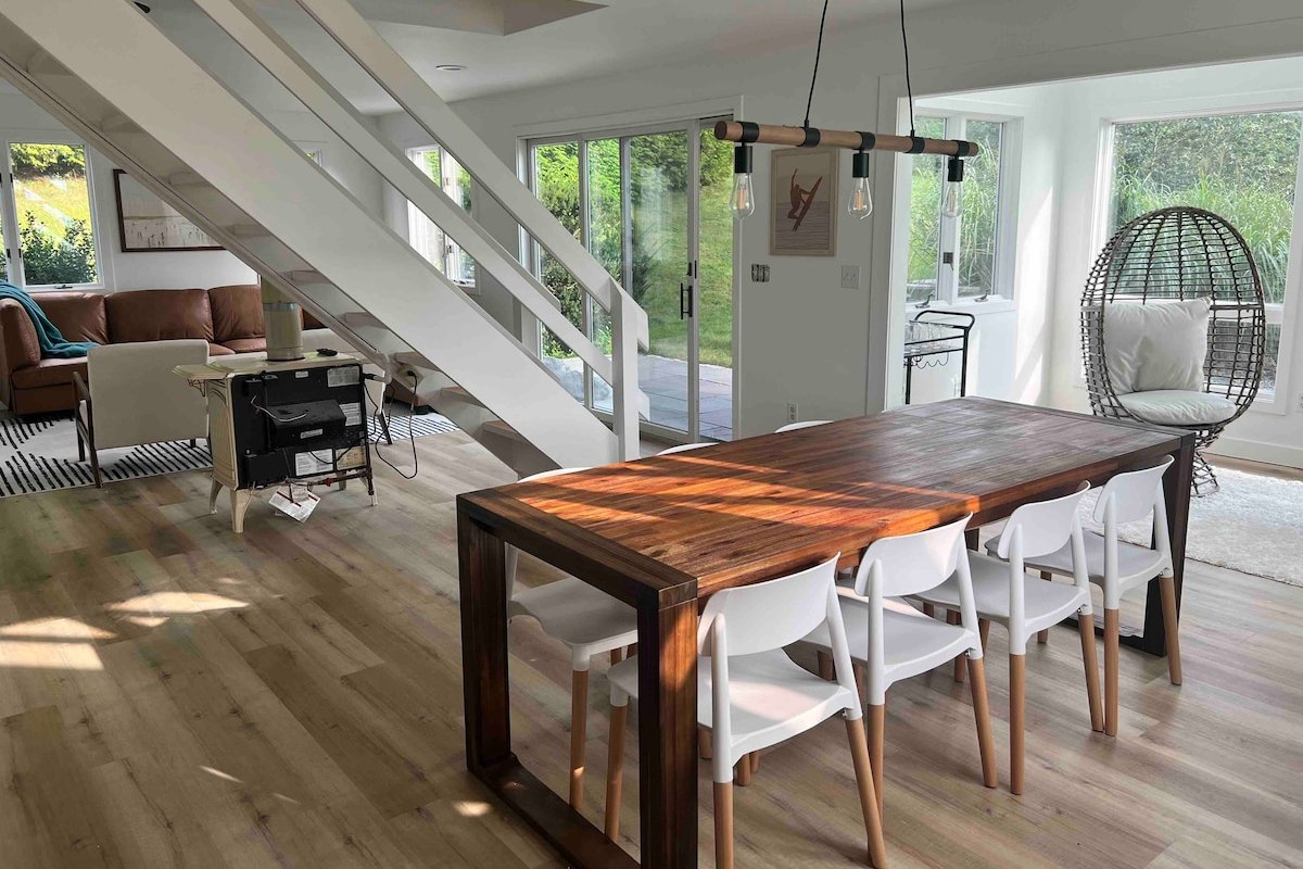 Kai Kai House: 4 bedroom ALL w/en-suite bathrooms gallery image 5