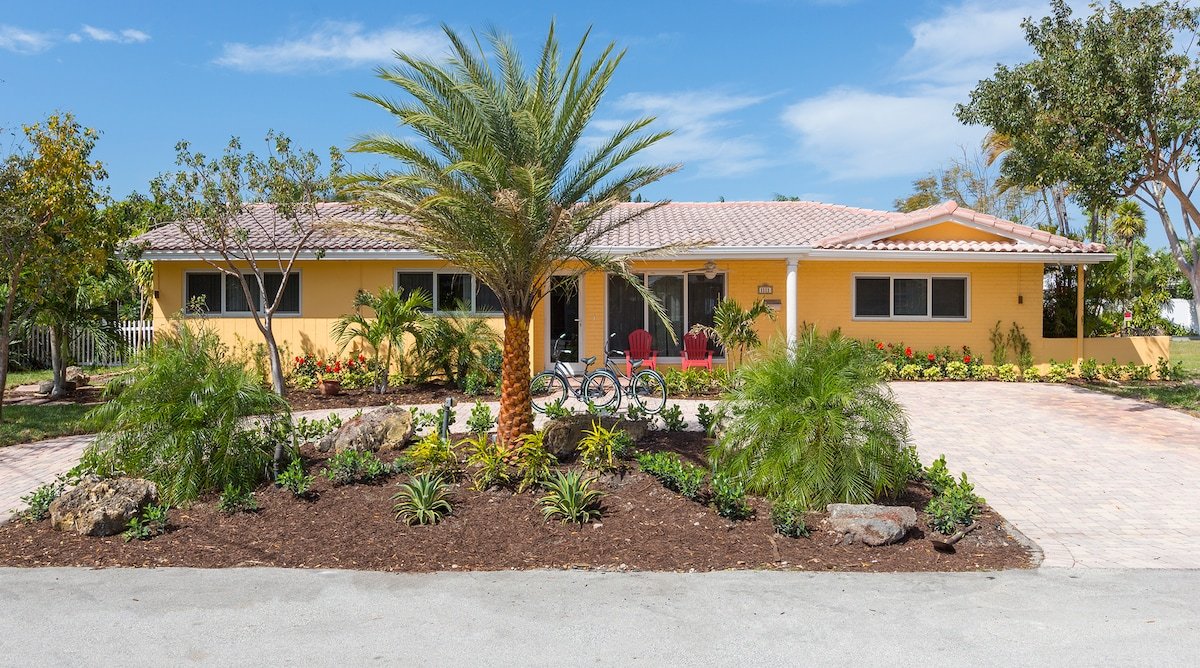 5Bedroom-Heated Pool-Near Beach gallery image 4