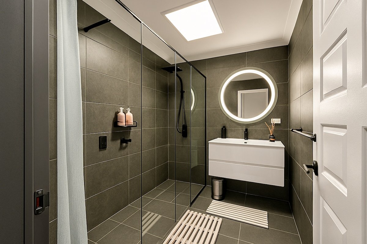 Family Retreat_Remarkably Spacious & Quiet gallery image 5