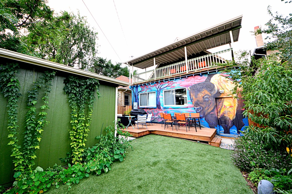 Large House w/ Arcade -Walk to Stadium & Breweries