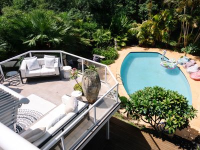 Collaroy Luxe Pool House