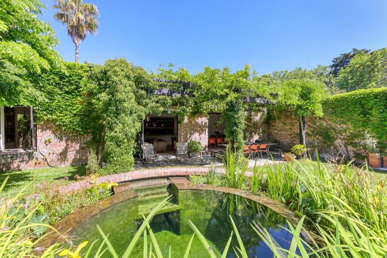 Constantia Hideaway featured image