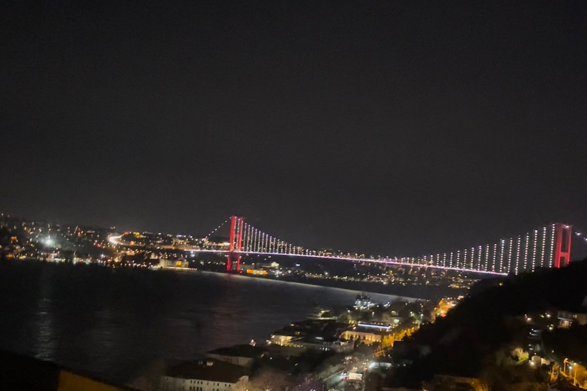 Bosphorus