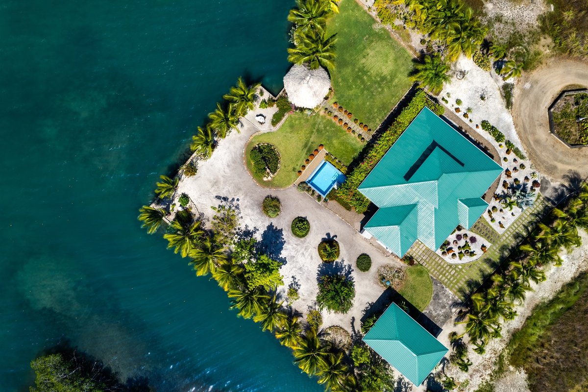 Luxury Home with Pool, Palapa & Elegant Decor