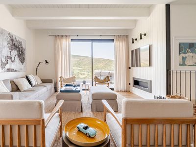 Panoramic Villa on PGA National Golf Course (3C)