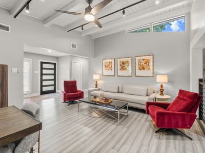 Preston Hollow Retreat