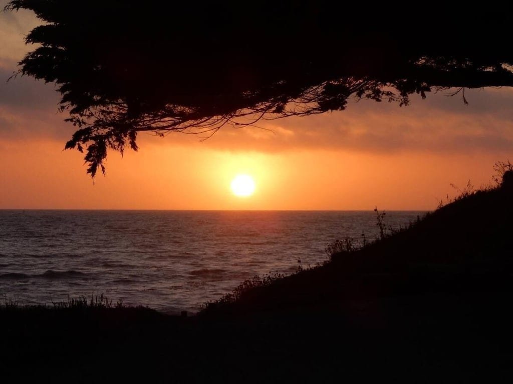 Luxury Zen Beach Home w/Hot Tub 1 block to Beach gallery image 3