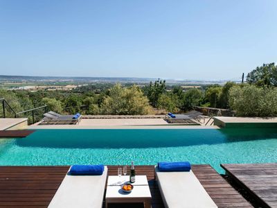 Premier Villa Rental in Mallorca | Es Barranc Vell