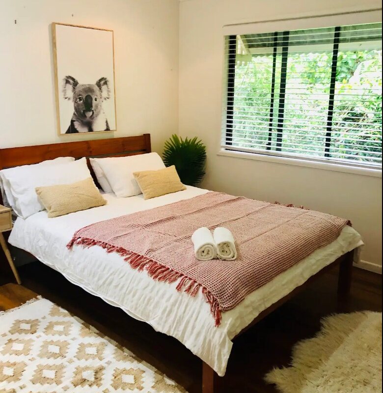 Bohemian Beach House Pool&Sauna gallery image 5