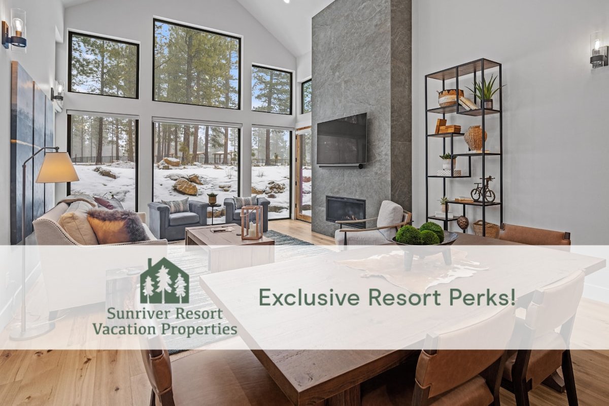 Family Escape | Firepit, Hot Tub & Game Loft