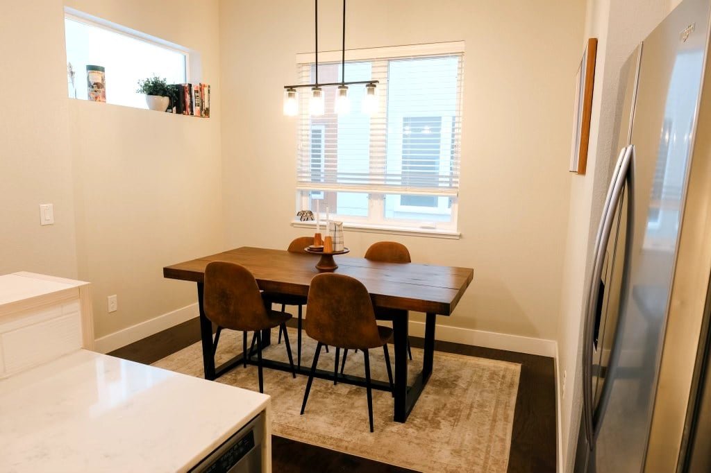 LoHi Townhome with Rooftop Deck & Mountain Views gallery image 5