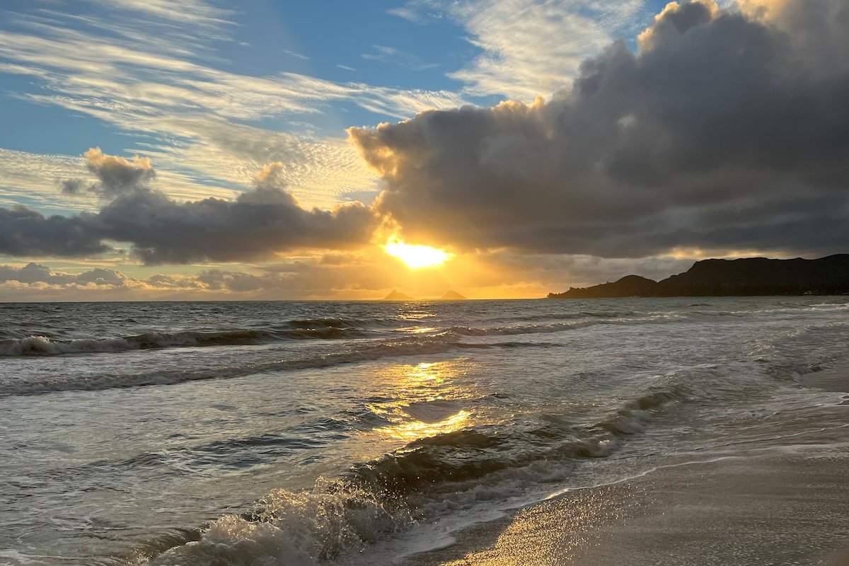 Kailua Beachfront Villa 1990/NUC-1798 gallery image 5