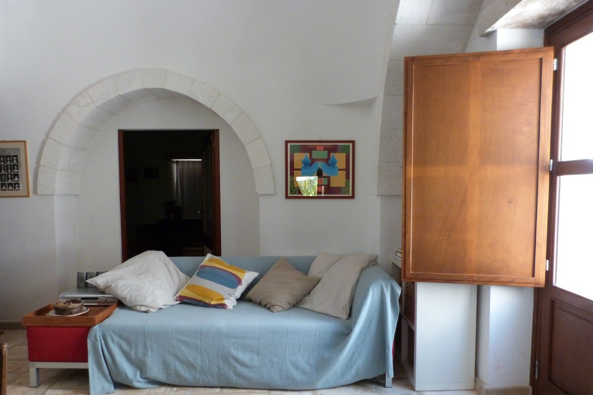 La Vita a Cono, Casa vacanze gallery image 5