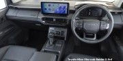 TOYOTA HILUX 2.8 GD-6 RB RAIDER X 4X4 A/T P/U XTRA CAB - 13 thumb