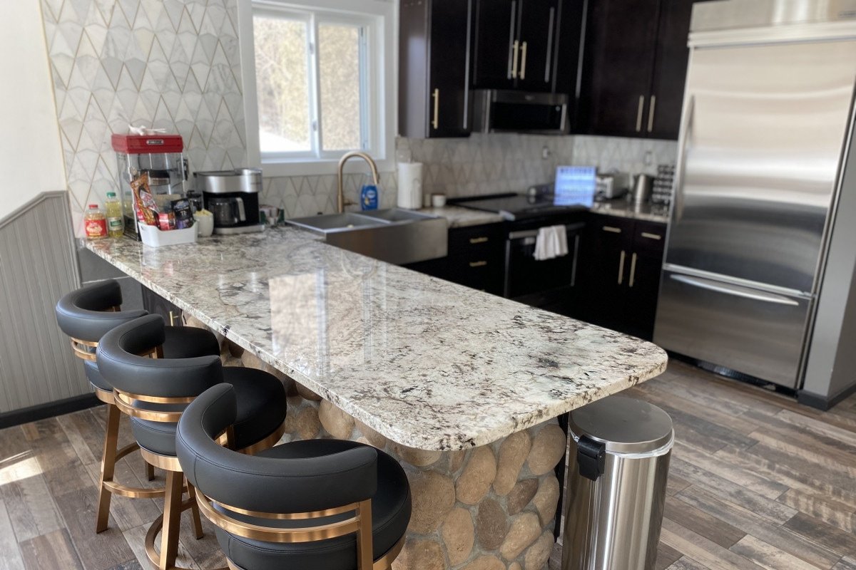 Seclusion/Luxury/Amenities. {Welcome to Malbec} gallery image 4