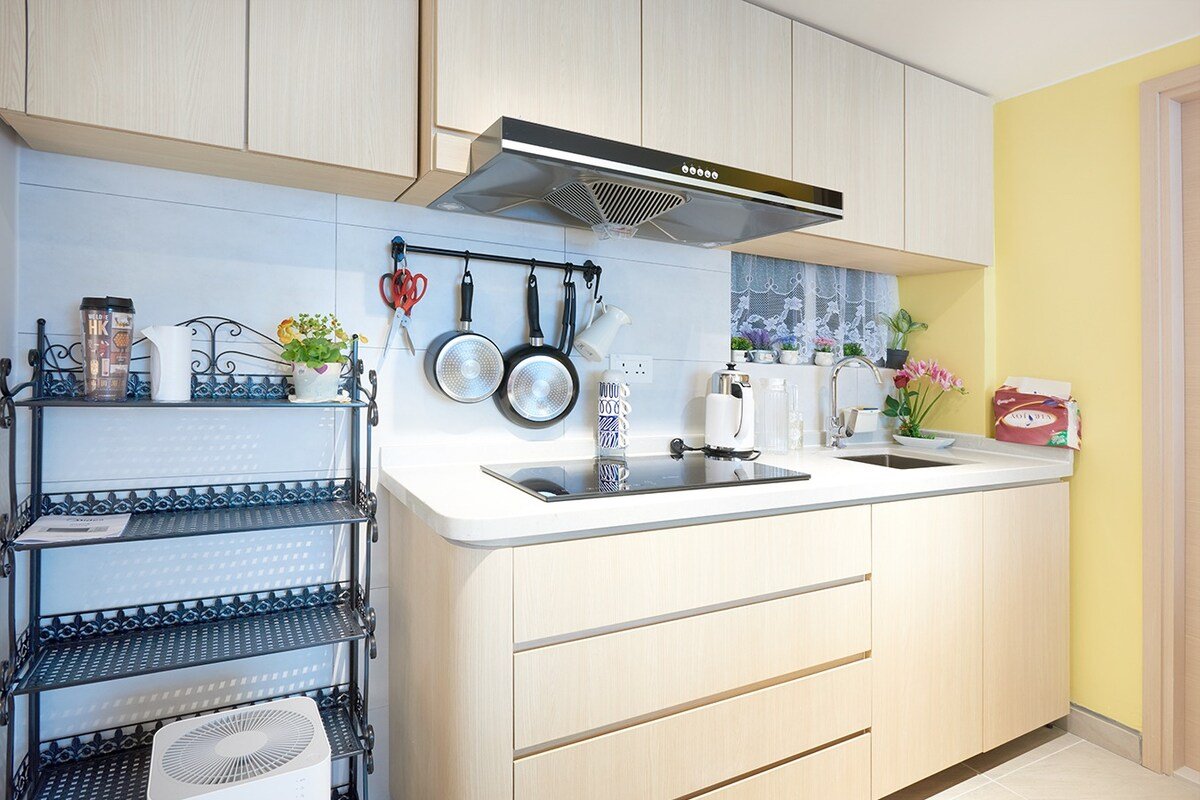 BL- 溫馨舒適, 中心地帶, 旺中帶靜 gallery image 3