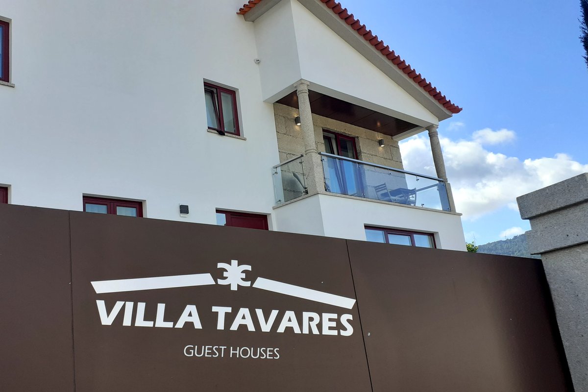 Villa Tavares