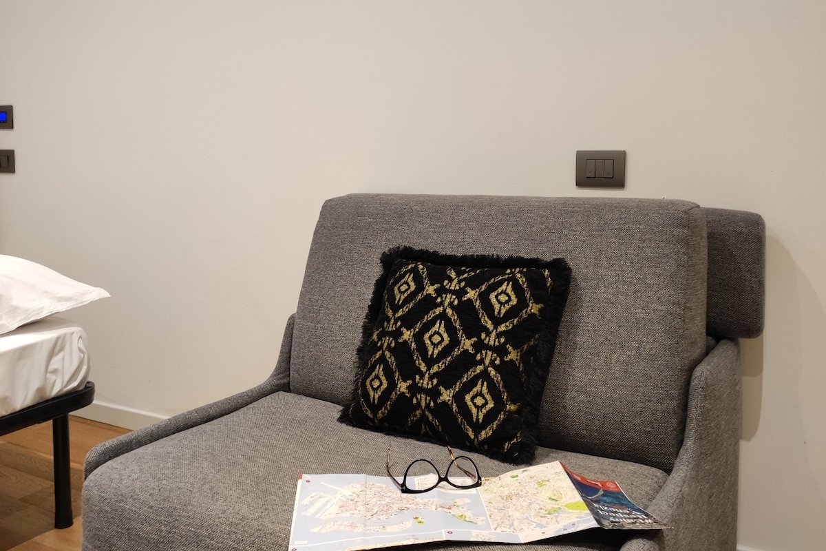 Albero Apartments gallery image 5