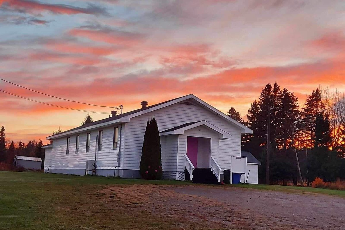 Heavenly Bayside Paradise