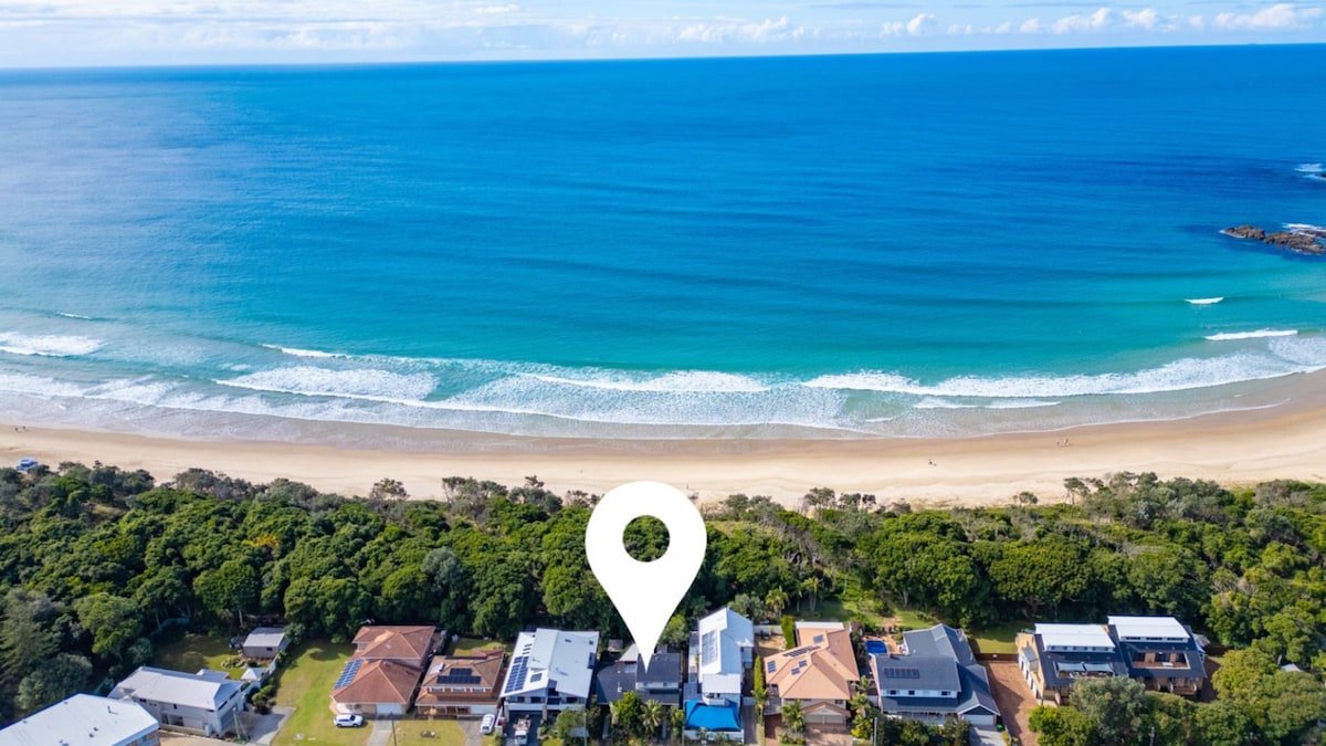 Beached – Most desired beach location in Sawtell gallery image 2