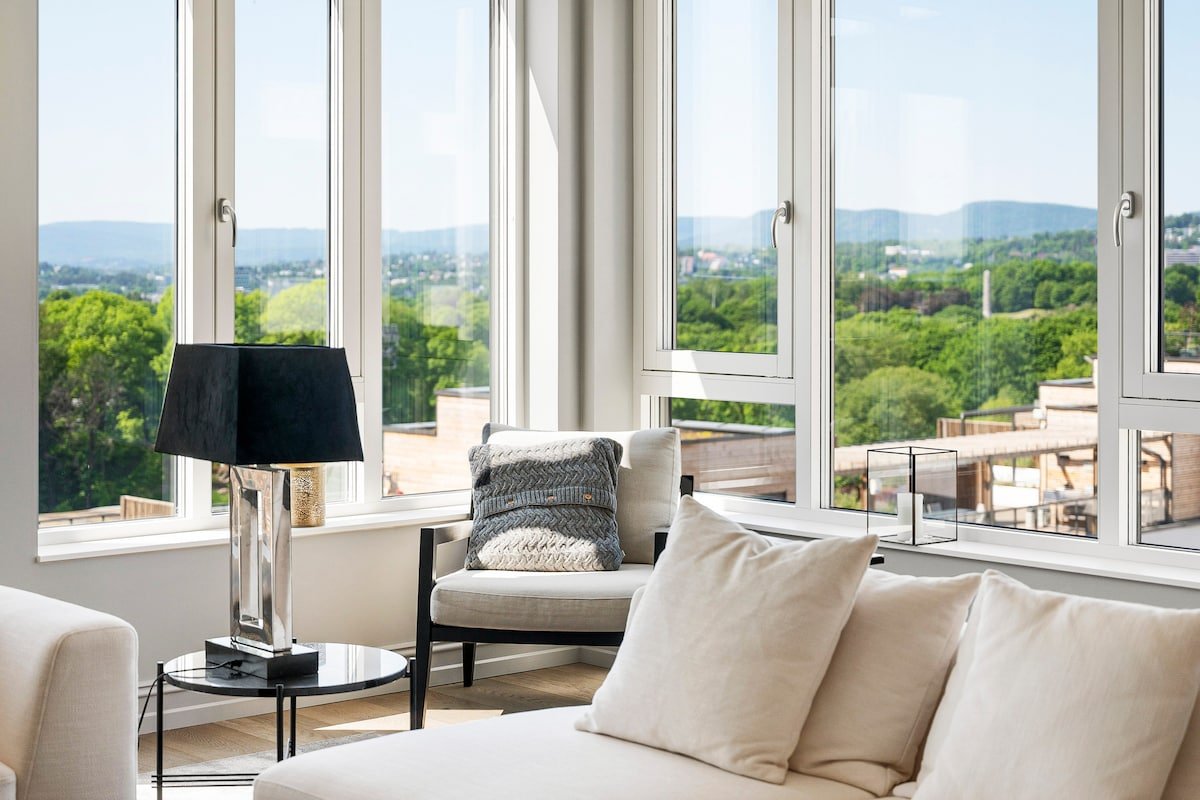 Oslo Penthouse gallery image 3