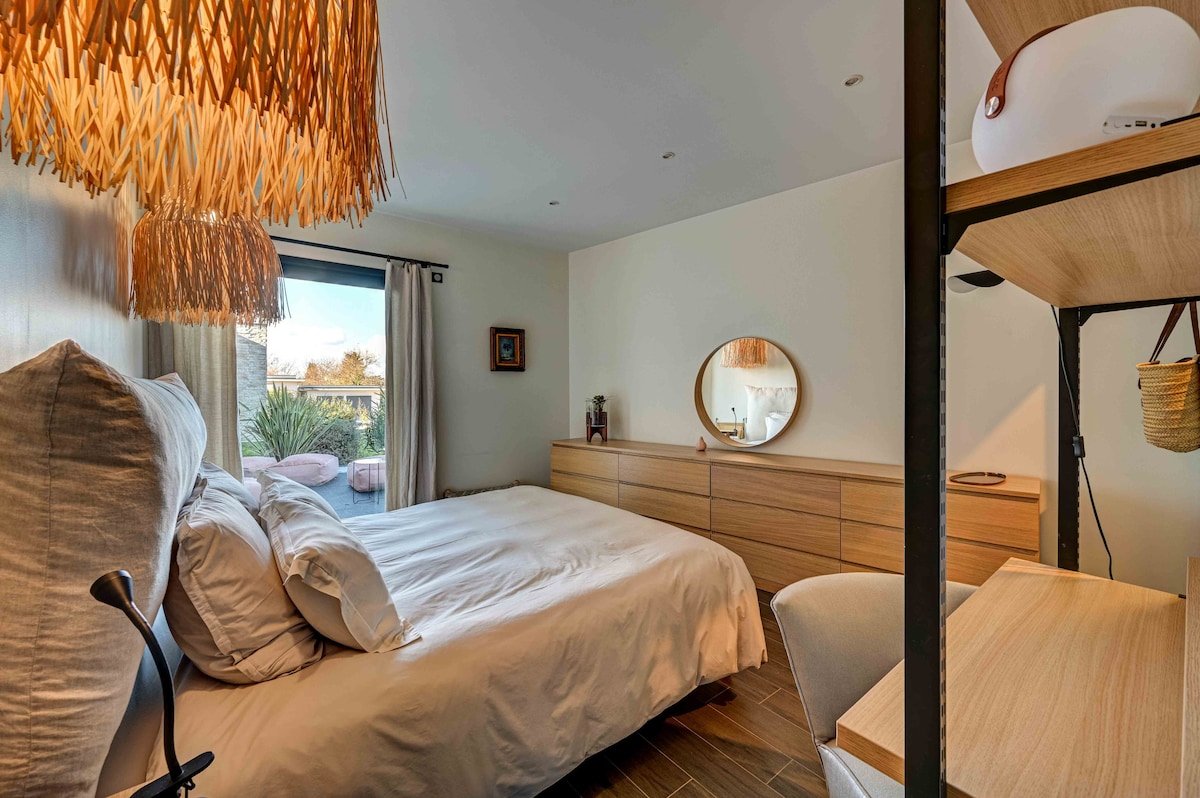 Villa 5 chambres à 5 minutes du centre d’Aix gallery image 2