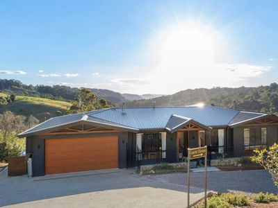 Fletchers Ridge – Main House