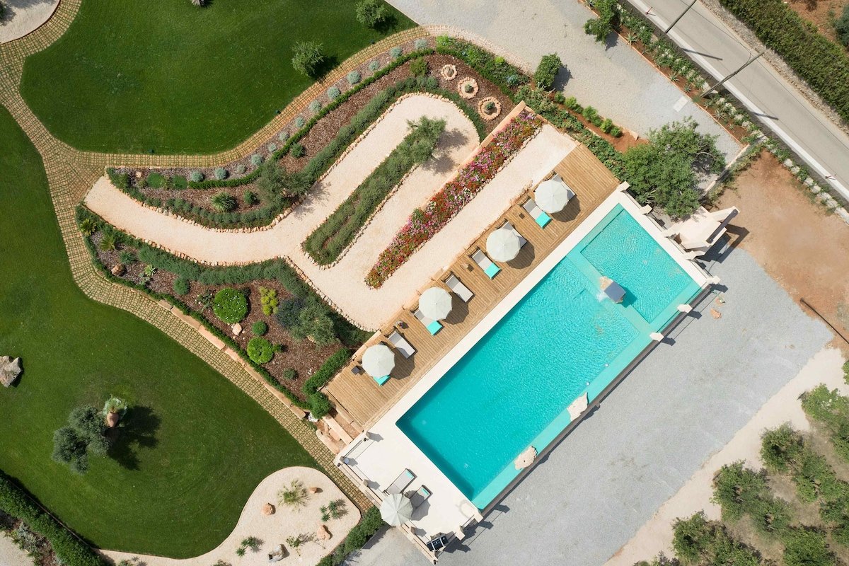 Finca Ullastre gallery image 3