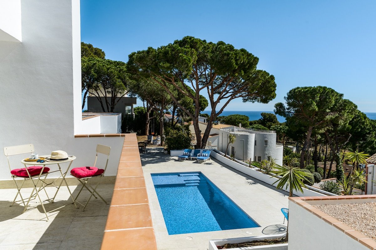 Juca Blanca Sea View gallery image 2