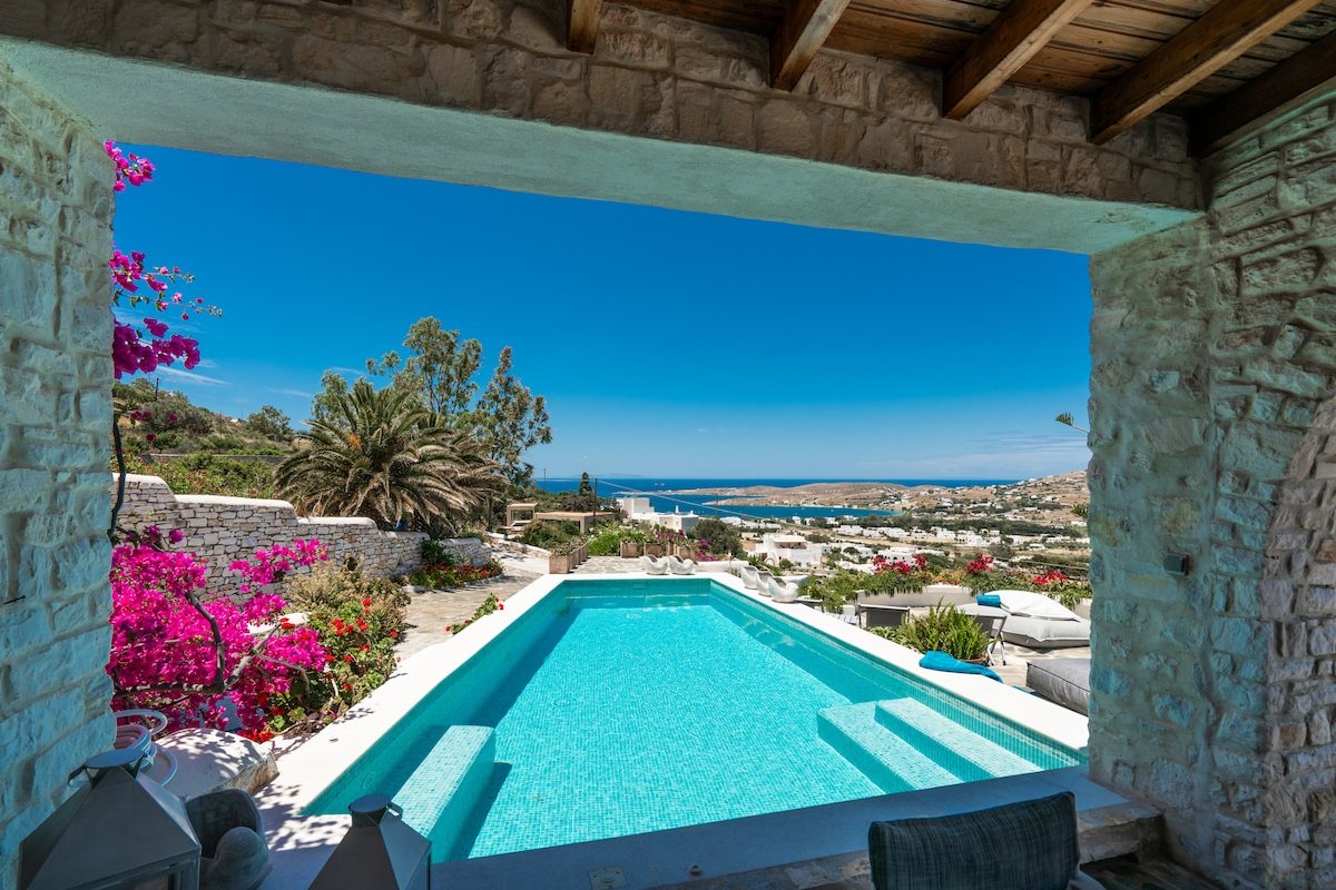 Villa Haritomeni, 1 gallery image 3