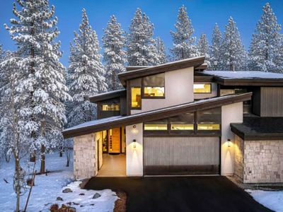Luxurious Truckee/Schaffer’s Mill Rental
